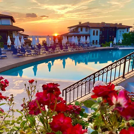 Апартамент Aj 8, Santa Marina Village,