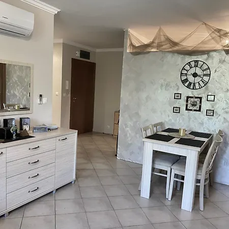 Апартамент Aj 8, Santa Marina Village, Созопол