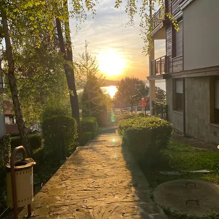 Apartament Aj 8, Santa Marina Village, *