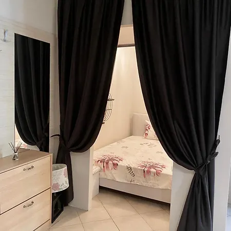 Apartman Aj 8, Santa Marina Village, Szozopol