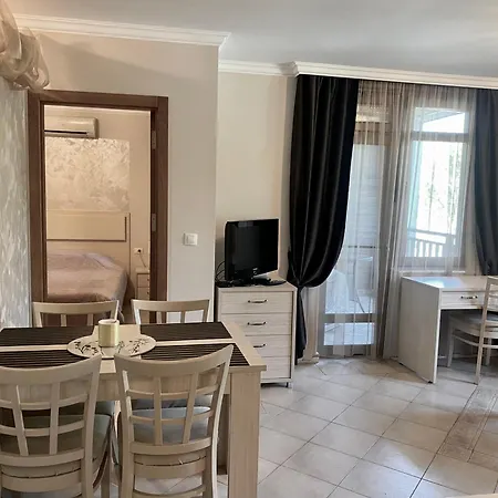 Aj 8, Santa Marina Village, Szozopol